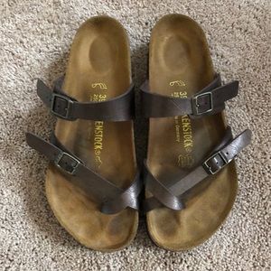 Birkenstock Mayari Sandals